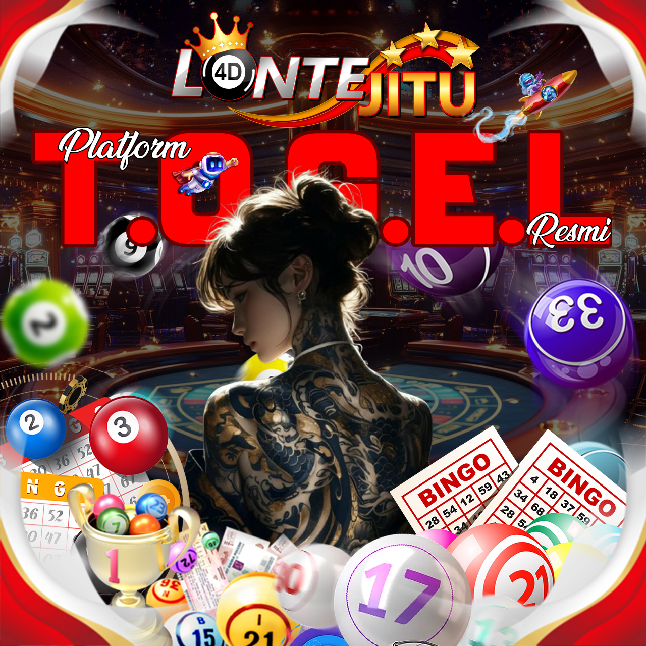 LONTEJITU